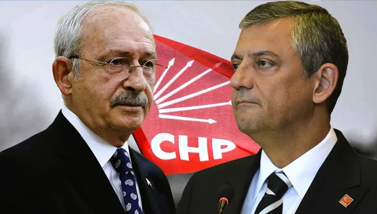 MetroPOLL: CHP’liler Özgür Özel’i AKP’liler Kılıçdaroğlu’nu İstiyor…