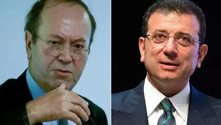 Yusuf Kaplan: CHP’yi Güçlü İktidar Yapmaktan Kurtulamazsınız…