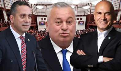 Gençlerin En Başarılı Bulduğu Milletvekilleri…