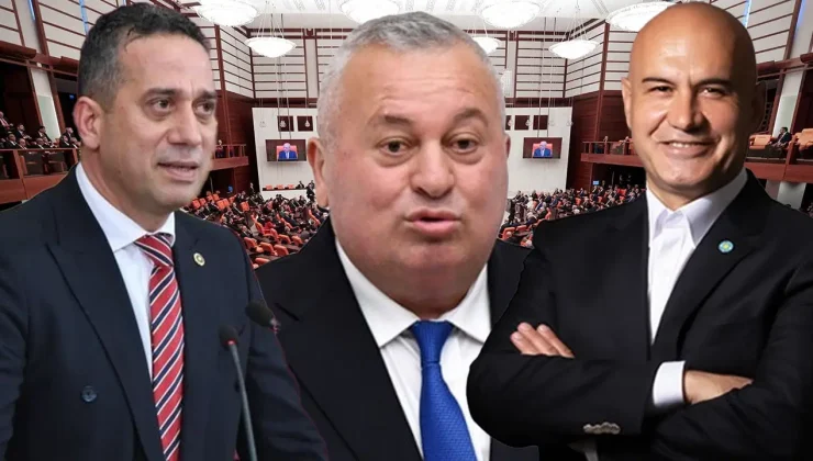 Gençlerin En Başarılı Bulduğu Milletvekilleri…