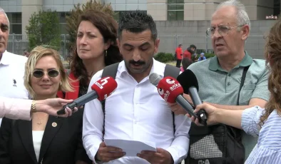 İstanbul Muhtarları’ndan Suç Duyurusu…