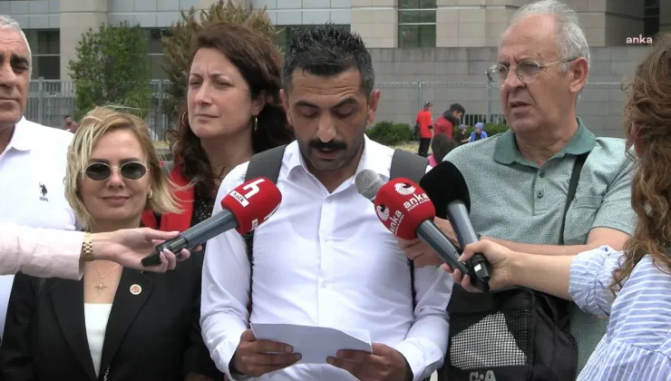 İstanbul Muhtarları’ndan Suç Duyurusu…