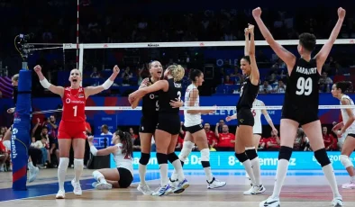 Filenin Sultanları 6’da 6 Yaptı…