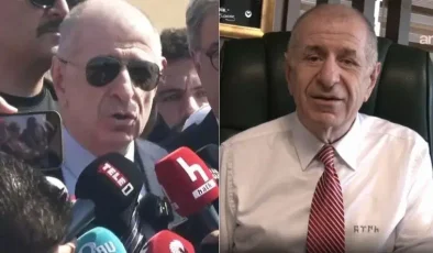 Ümit Özdağ: Silivri Zayıflatıyor…