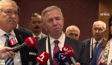 Operasyonlar Ankara’ya Uzanır mı?