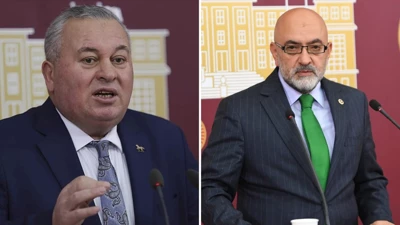 Cemal Enginyurt: Utanmıyorsun