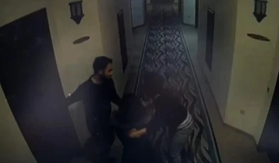 Grand Kartal Otel Yöneticileri Kimseye Haber Vermeden Kaçtılar…