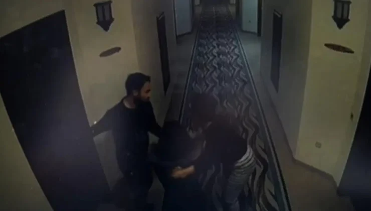 Grand Kartal Otel Yöneticileri Kimseye Haber Vermeden Kaçtılar…