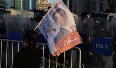 İBB Operasyonunda Yeni Dalga…