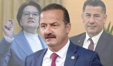 Yavuz Ağıralioğlu: Bizim de 50 Milyon Dolar Alıp…