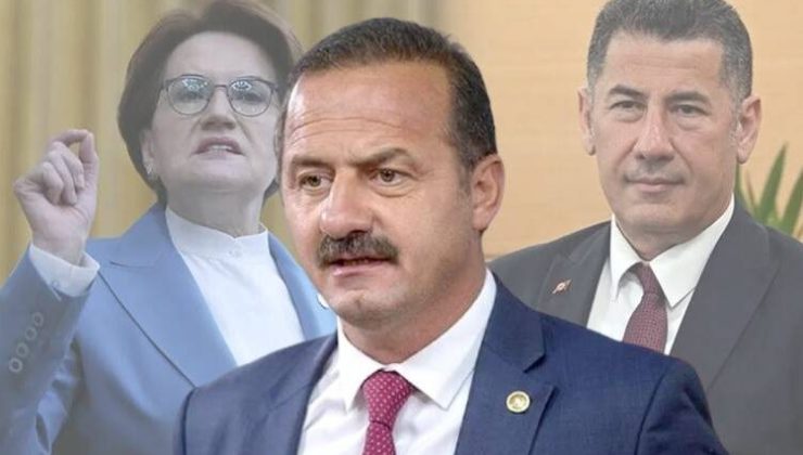 Yavuz Ağıralioğlu: Bizim de 50 Milyon Dolar Alıp…