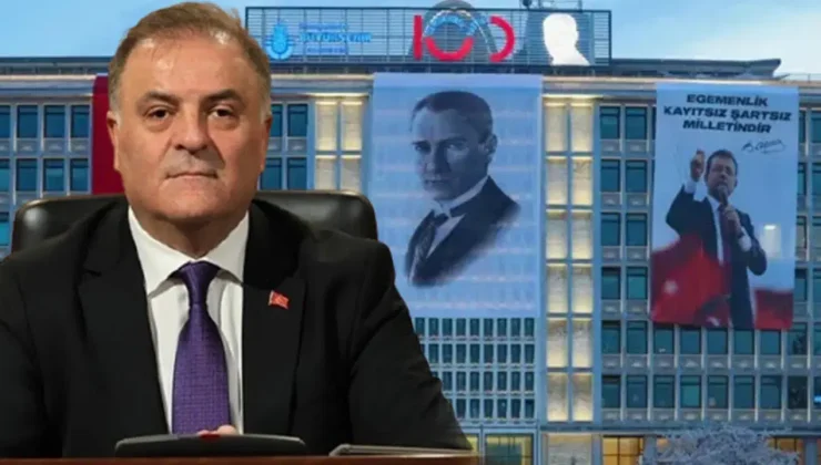 İBB, 19 Mart Sonrası Yapılan Çalışmaları Anlattı…