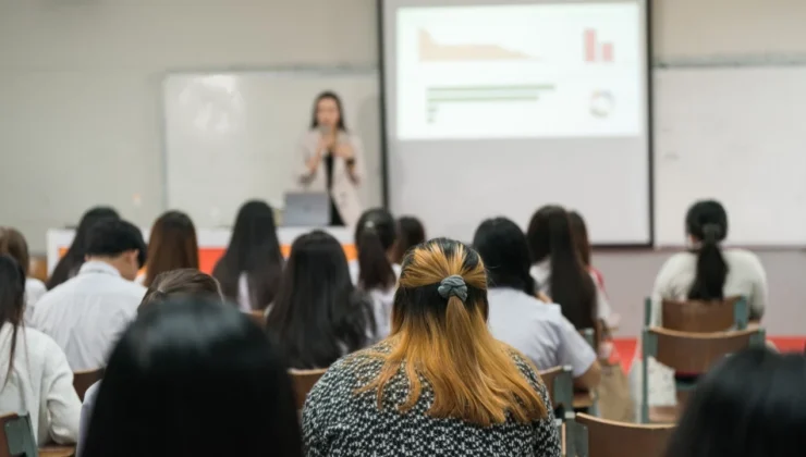 Sahte e-İmzayla 400 Akademisyeni Usulsüz Atamışlar…