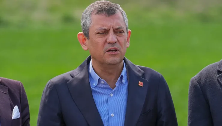 İstekleri Kabul Edilen CHP Komisyon’a Katılacak…