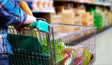 TÜİK ve ENAG Haziran Ayı Enflasyonunu Açıkladı…