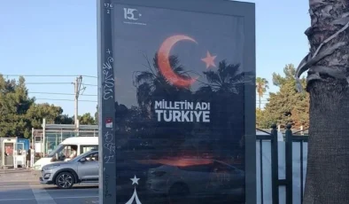 Turhan Çömez: Milletin Adı ‘Türkiye’ mi?