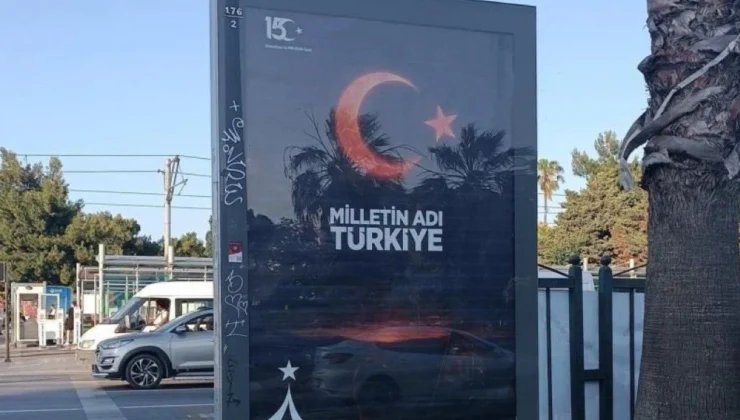 Turhan Çömez: Milletin Adı ‘Türkiye’ mi?