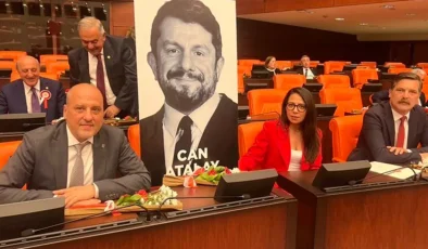 TİP Komisyon’a Üye Verecek…