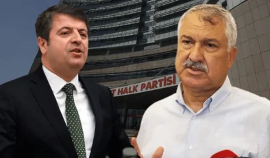 Zeydan Karalar’a Tutuklama, Abdurrahman Tutdere’ye Ev Hapsi Talebi…