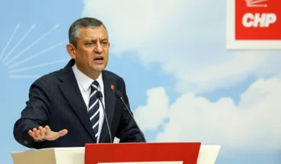 Ali Mahir Başarır: Korkaklığını Tescilledin Erdoğan…
