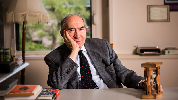 Altan Öymen Hayatını Kaybetti…