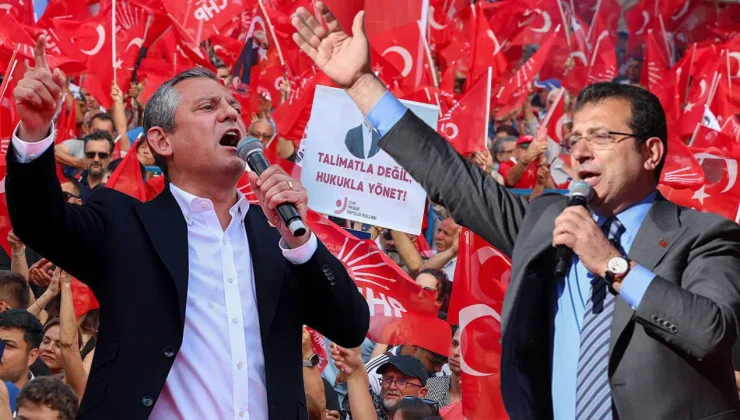 Özel: Bakan Evlatlarının Dönemi Bitecek, Vatan Evlatlarının Dönemi Başlayacak…