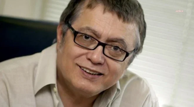 Hikmet Çetinkaya Yaşamını Yitirdi…