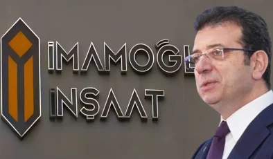 İmamoğlu’nun Şirketine Atanan Kayyum’un 20 Yerden Maaş Aldığı Ortaya Çıktı…