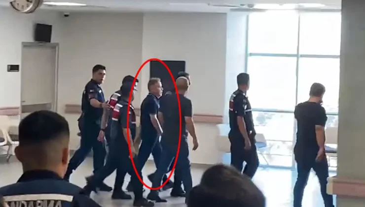 Muhittin Böcek Hastaneye Kaldırıldı…