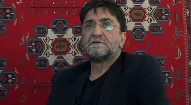 Nihat Genç Hayatını Kaybetti…