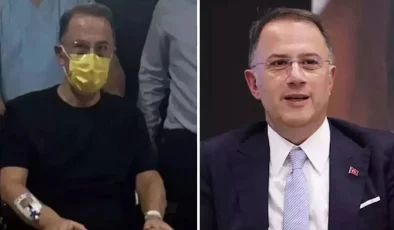 Adli Tıp: Murat Çalık Cezaevinde Kalabilir…