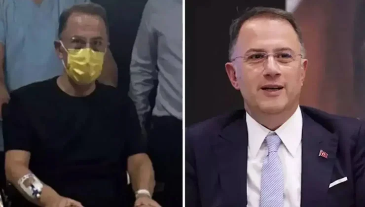 Adli Tıp: Murat Çalık Cezaevinde Kalabilir…