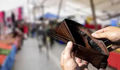 Açlık Sınırı 28 Bini Aştı, Yoksulluk Sınırı 88 Bin Liraya Dayandı…