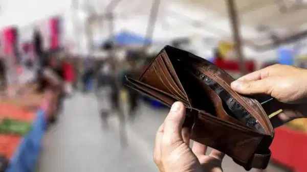 Açlık Sınırı 28 Bini Aştı, Yoksulluk Sınırı 88 Bin Liraya Dayandı…