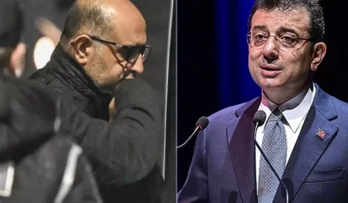 İtirafçı Aziz İhsan Aktaş, 15 Yaşındaki Çocuğa Tecavüz’den Yargılanmış…