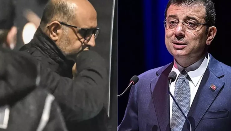 İtirafçı Aziz İhsan Aktaş, 15 Yaşındaki Çocuğa Tecavüz’den Yargılanmış…