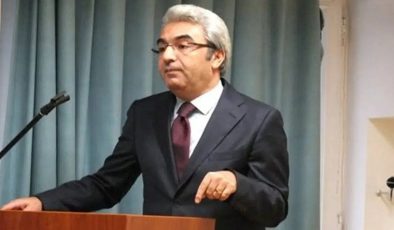 Tutuklu İBB Görevlisi Kalender Özdemir Kalp Krizi Geçirdi…