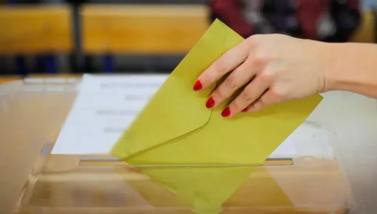 Kadın Seçmenler CHP Dedi…