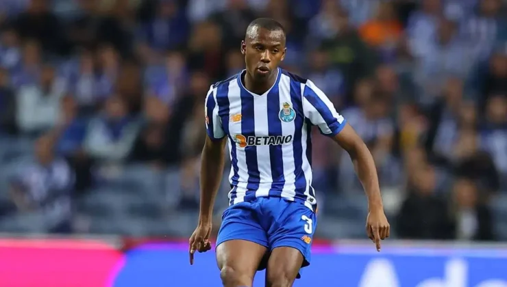 Tiago Djalo, Beşiktaş’ta…