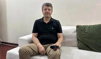 Abdurrahman Tutdere Göreve İade Edildi