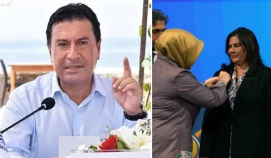 Ahmet Aras’tan, ‘CHP’den Ayrılacağı’ İddialarına Sert Yanıt…