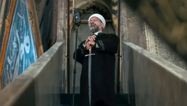 Diyanet: Kısa Giyinmek Haramdır, Sessiz Kalan Herkes Vebal Altında…