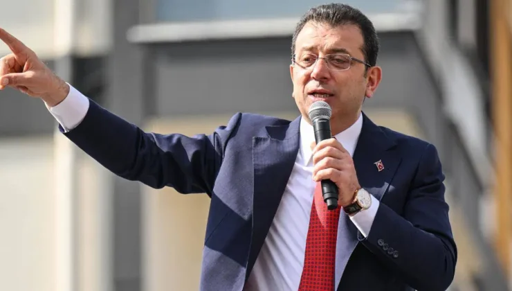İmamoğlu: Bu Mahkeme Sonunda Kurulacak, Kumpaslar Ortaya Çıkacak…
