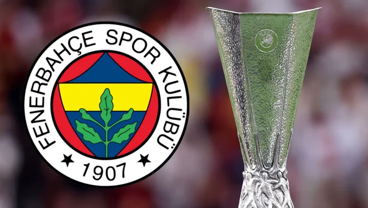 Fenerbahçe’nin Avrupa Ligi’ndeki Rakipleri…