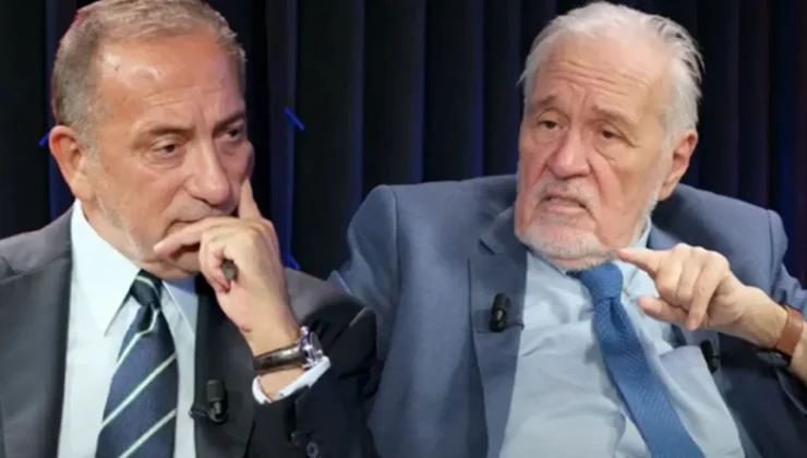 İlber Ortaylı: Vatan Biziz, Gelecek Bizleriz…