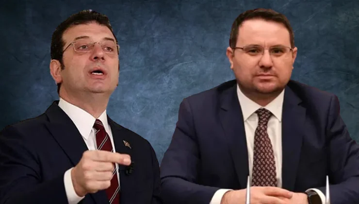 İmamoğlu’nun Beraatını İsteyen Hakim Sürüldü…