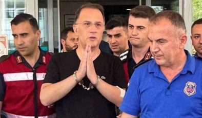 Kansere Cezaevi, Diyabete Tahliye…