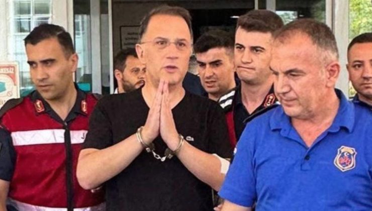 Kansere Cezaevi, Diyabete Tahliye…
