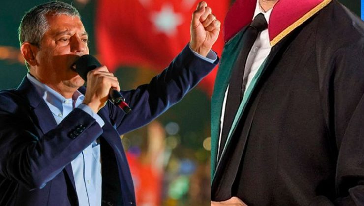 İBB Borsası Avukatı Mehmet Yıldırım Gözaltına Alındı…