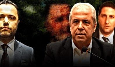 Şamil Tayyar: Herkes Eteğindeki Taşları Döksün Yoksa…